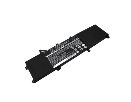 Battery For Dell Precision M2800, Xps 15 9530 11.1v, 8100mah - 89.91wh Batteries for Electronics Cameron Sino Technology Limited   