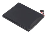 Battery For Dell Streak Pro, 101dl, D43 3.7v, 1500mah - 5.55wh PDA, Pocket PC Cameron Sino Technology Limited   