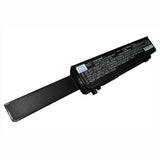 Battery For Dell Studio 17, Studio 1745, Studio 1747 11.1v, 6600mah - 73.26wh Notebook, Laptop Cameron Sino Technology Limited   