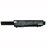 Battery For Dell Studio 17, Studio 1745, Studio 1747 11.1v, 6600mah - 73.26wh Notebook, Laptop Cameron Sino Technology Limited   