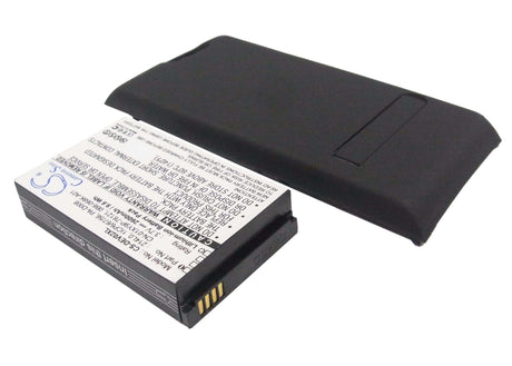 Battery For Dell Venue Pro, V02s 3.7v, 2600mah - 9.62wh Mobile, SmartPhone Cameron Sino Technology Limited   