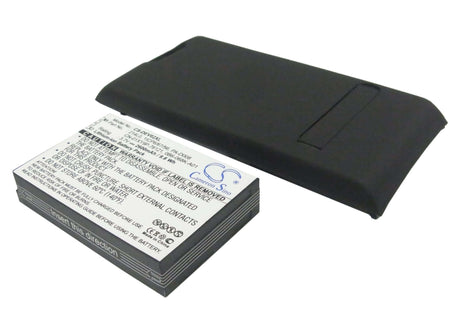 Battery For Dell Venue Pro, V02s 3.7v, 2600mah - 9.62wh Mobile, SmartPhone Cameron Sino Technology Limited   