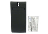 Battery For Dell Venue, V03b 3.7v, 2600mah - 9.62wh Mobile, SmartPhone Cameron Sino Technology Limited   