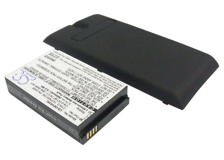 Battery For Dell Venue, V03b 3.7v, 2600mah - 9.62wh Mobile, SmartPhone Cameron Sino Technology Limited   