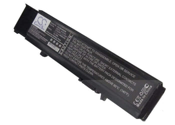 Battery For Dell Vostro 3400, Vostro 3500, Vostro 3700 11.1v, 6600mah - 73.26wh