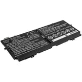 Battery For Dell, Xps 13 7390 7.6v, 6500mah - 49.40wh Batteries for Electronics Cameron Sino Technology Limited   