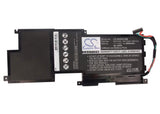 Battery For Dell Xps 15-l521x, Xps L521x 11.1v, 5800mah - 64.38wh Notebook, Laptop Cameron Sino Technology Limited   