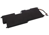 Battery For Dell Xps 15-l521x, Xps L521x 11.1v, 5800mah - 64.38wh Notebook, Laptop Cameron Sino Technology Limited   