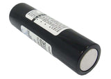 Battery For Denon Dmp-r70, Kenwood, Dmc-g7r, Minidisc 3.7v, 2400mah - 8.88wh Camera Cameron Sino Technology Limited   