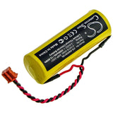 Battery For Denso, 410076-0090, 410076-0150, 410076-0180 3.6v, 3500mah - 12.60wh PLC Cameron Sino Technology Limited   