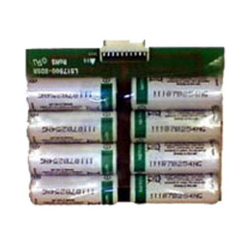 Battery For Denso Ls17500-8dsr , 410076-0080 3.6v, 28800 Mah - 103.68wh Batteries for Electronics CB Range   