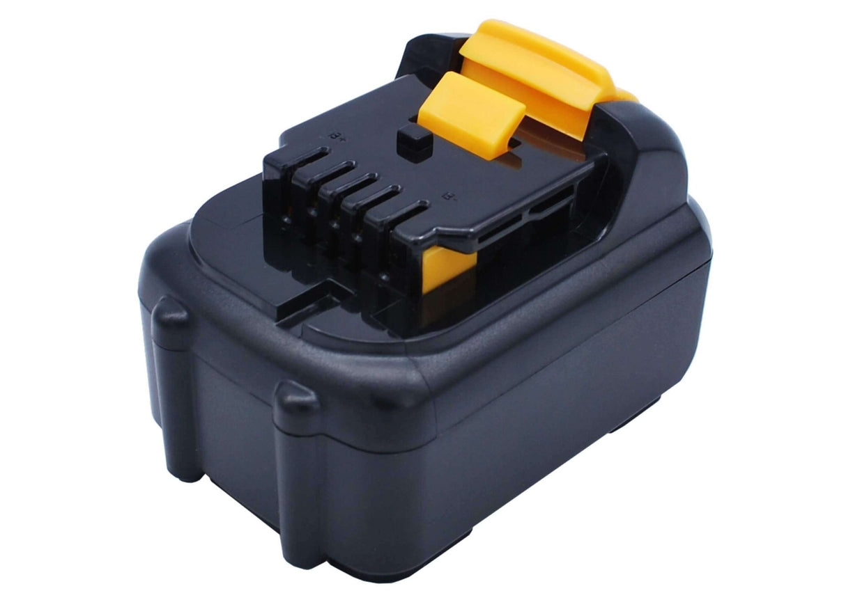 Battery For Dewalt 12v Max Li-ion, Dcd700, Dcd710 12v, 4000mah - 48.00wh Power Tools Cameron Sino Technology Limited (Power Tools)   