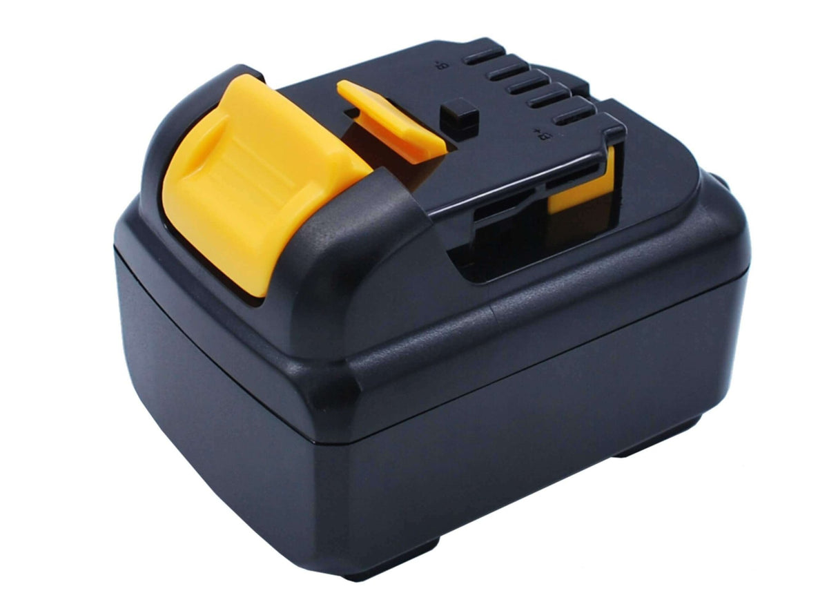 Battery For Dewalt 12v Max Li-ion, Dcd700, Dcd710 12v, 4000mah - 48.00wh Power Tools Cameron Sino Technology Limited (Power Tools)   