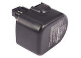 Battery For Dewalt 152250-27, 2802, 2802k 12v, 2000mah - 24.00wh Power Tools Cameron Sino Technology Limited (Power Tools)   