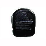 Battery For Dewalt 152250-27, 2802, 2802k 12v, 3000mah - 36.00wh Power Tools Cameron Sino Technology Limited (Power Tools)   