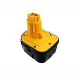 Battery For Dewalt 152250-27, 2802, 2802k 12v, 3000mah - 36.00wh Power Tools Cameron Sino Technology Limited (Power Tools)   