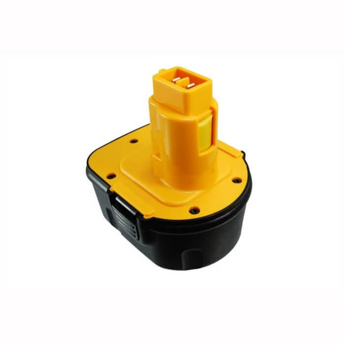 Battery For Dewalt 152250-27, 2802, 2802k 12v, 3000mah - 36.00wh Power Tools Cameron Sino Technology Limited (Power Tools)   