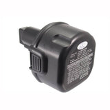 Battery For Dewalt 246536, Dc750ka, Dc855ka 9.6v, 1500mah - 14.40wh Power Tools Cameron Sino Technology Limited (Power Tools)   