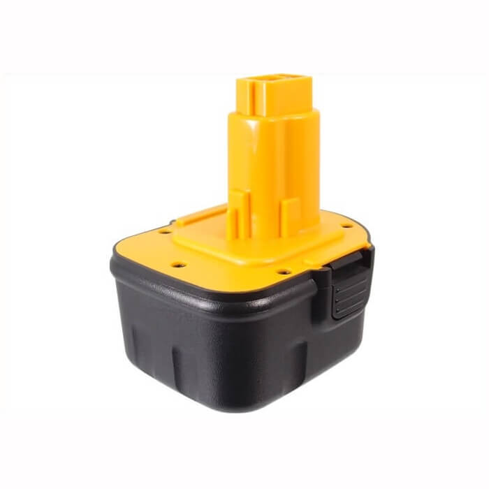 Battery For Dewalt 2802k, 2812b, 2812k 12v, 1500mah - 18.00wh Power Tools Cameron Sino Technology Limited (Power Tools)   