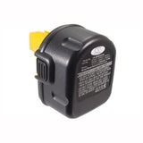 Battery For Dewalt 2802k, 2812b, 2812k 12v, 1500mah - 18.00wh Power Tools Cameron Sino Technology Limited (Power Tools)   