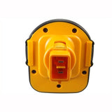 Battery For Dewalt 2802k, 2812b, 2812k 12v, 1500mah - 18.00wh Power Tools Cameron Sino Technology Limited (Power Tools)   