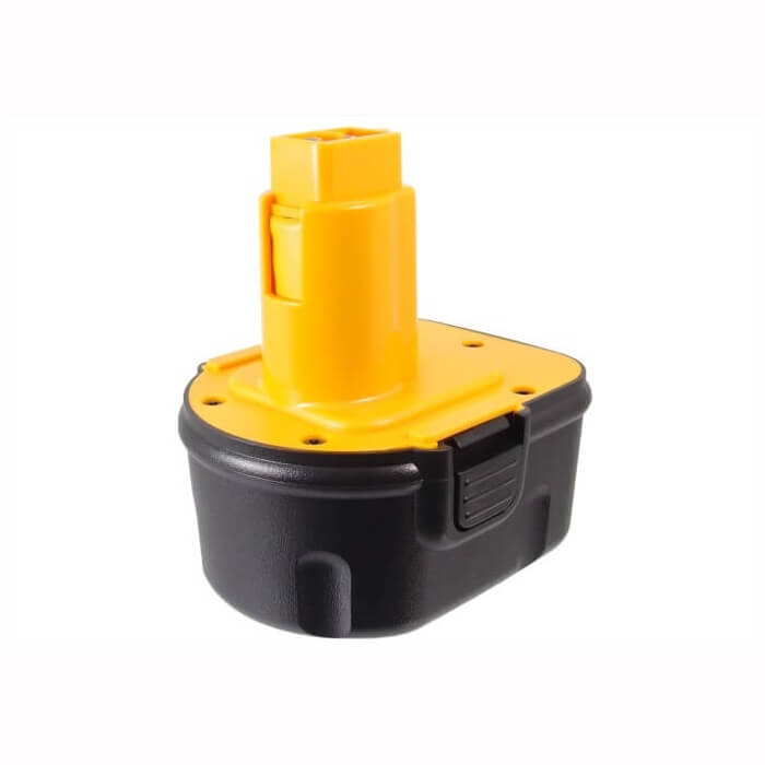 Battery For Dewalt 2802k, 2812b, 2812k 12v, 1500mah - 18.00wh Power Tools Cameron Sino Technology Limited (Power Tools)   