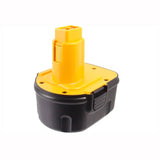 Battery For Dewalt 2802k, 2812b, 2812k 12v, 3000mah - 36.00wh Power Tools Cameron Sino Technology Limited (Power Tools)   