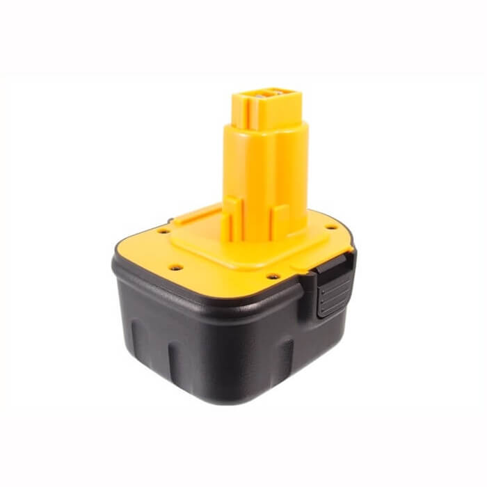 Battery For Dewalt 2802k, 2812b, 2812k 12v, 3000mah - 36.00wh Power Tools Cameron Sino Technology Limited (Power Tools)   