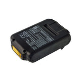 Battery For Dewalt, Cl3.c18s, Dcd740, Dcd740b 18v, 1500mah - 27.00wh Power Tools Cameron Sino Technology Limited (Power Tools)   