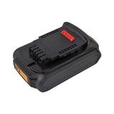 Battery For Dewalt, Cl3.c18s, Dcd740, Dcd740b 18v, 1500mah - 27.00wh Power Tools Cameron Sino Technology Limited (Power Tools)   