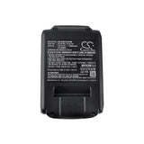 Battery For Dewalt, Cl3.c18s, Dcd740, Dcd740b 18v, 1500mah - 27.00wh Power Tools Cameron Sino Technology Limited (Power Tools)   