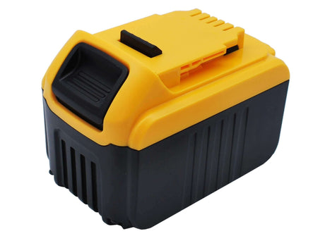 Battery For Dewalt Cl3.c18s, Dcd740, Dcd740b 18v, 6000mah - 108.00wh Power Tools Cameron Sino Technology Limited (Dangerous Goods)   