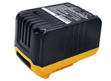 Battery For Dewalt Cl3.c18s, Dcd740, Dcd740b 18v, 6000mah - 108.00wh Power Tools Cameron Sino Technology Limited (Dangerous Goods)   