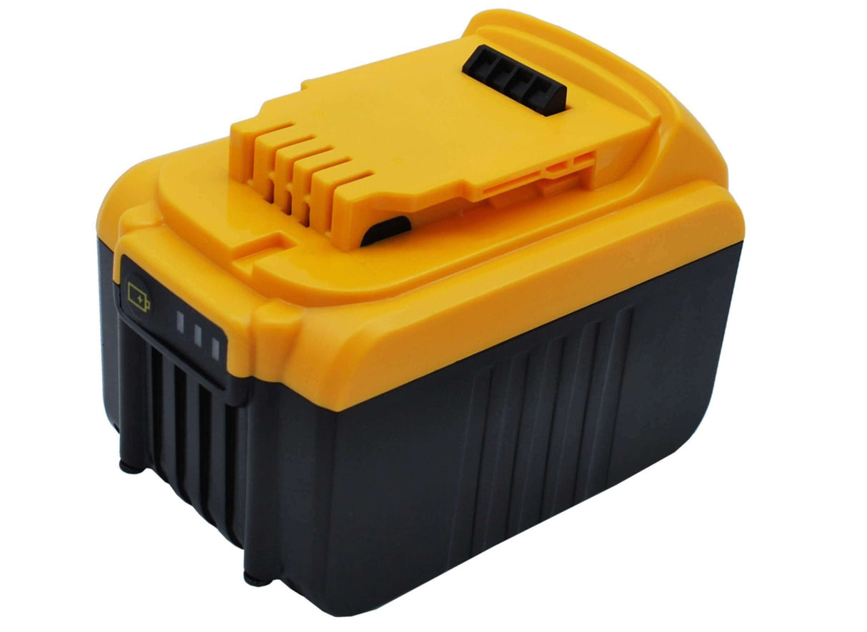 Battery For Dewalt Cl3.c18s, Dcd740, Dcd740b 18v, 6000mah - 108.00wh Power Tools Cameron Sino Technology Limited (Dangerous Goods)   