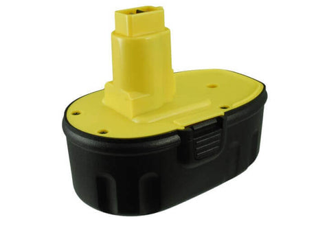 Battery For Dewalt Dc020, Dc212, Dc212b 18v, 1500mah - 27.00wh Power Tools Cameron Sino Technology Limited (Power Tools)   