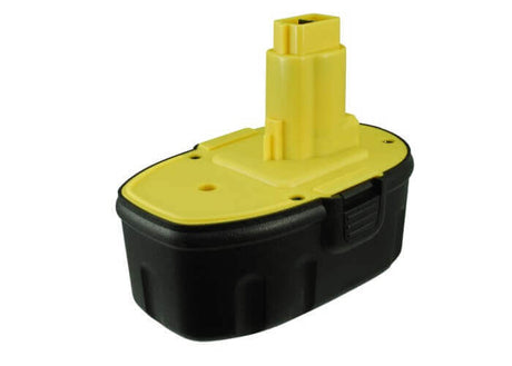 Battery For Dewalt Dc020, Dc212, Dc212b 18v, 1500mah - 27.00wh Power Tools Cameron Sino Technology Limited (Power Tools)   