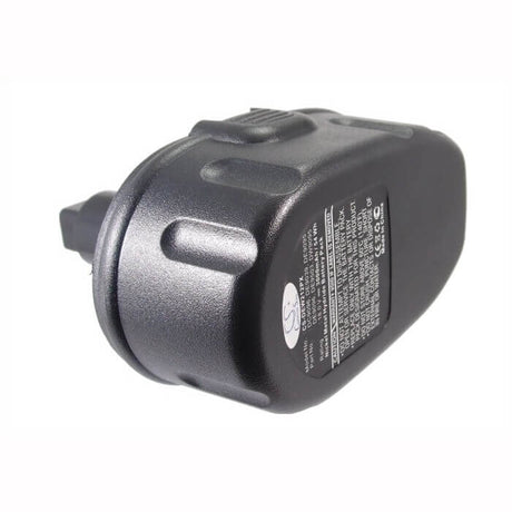 Battery For Dewalt Dc020, Dc212, Dc212b 18v, 3000mah - 54.00wh Power Tools Cameron Sino Technology Limited (Power Tools)   