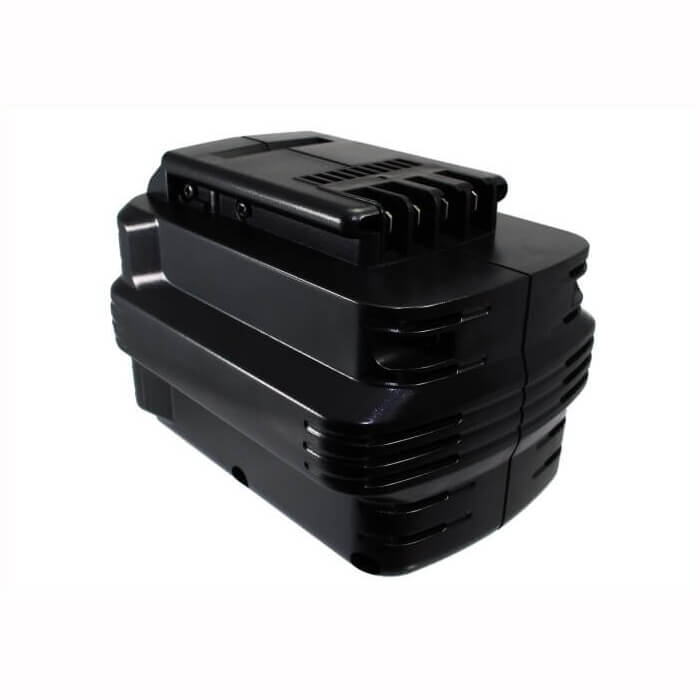 Battery For Dewalt Dc222ka, Dc222kb, Dc223ka 24v, 1500mah - 36.00wh Power Tools Cameron Sino Technology Limited (Power Tools)   