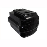 Battery For Dewalt Dc222ka, Dc222kb, Dc223ka 24v, 1500mah - 36.00wh Power Tools Cameron Sino Technology Limited (Power Tools)   