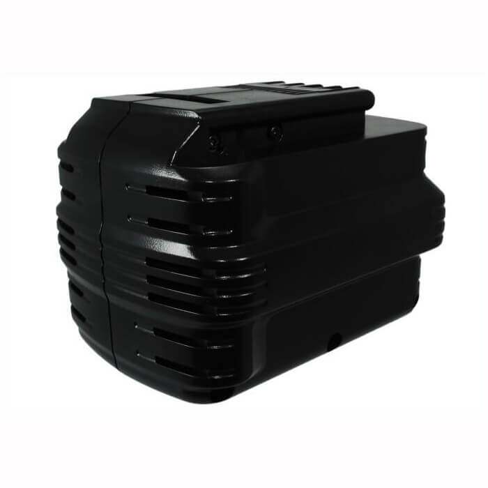 Battery For Dewalt Dc222ka, Dc222kb, Dc223ka 24v, 3000mah - 72.00wh Power Tools Cameron Sino Technology Limited (Power Tools)   