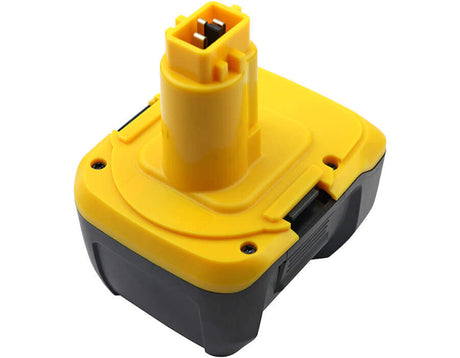 Battery For Dewalt, Dc528 (flash Light), Dc528n, Dc551ka 14.4v, 5000mah - 72.00wh Power Tools Cameron Sino Technology Limited (Power Tools)   