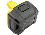 Battery For Dewalt, Dc528 (flash Light), Dc528n, Dc551ka 14.4v, 5000mah - 72.00wh Power Tools Cameron Sino Technology Limited (Power Tools)   