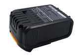 Battery For Dewalt Dcd740, Dcd740b, Dcd780 20v, 2600mah - 52.00wh Power Tools Cameron Sino Technology Limited (Power Tools)   