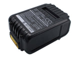 Battery For Dewalt Dcd740, Dcd740b, Dcd780 20v, 4000mah - 80.00wh Power Tools Cameron Sino Technology Limited (Power Tools)   