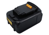 Battery For Dewalt Dcd740, Dcd740b, Dcd780 20v, 4000mah - 80.00wh Power Tools Cameron Sino Technology Limited (Power Tools)   