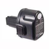 Battery For Dewalt Dw920k, Dw920k2, Dw920k-2 7.2v, 1500mah - 10.80wh Power Tools Cameron Sino Technology Limited (Power Tools)   