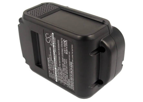 Battery For Dewalt Xr Li-ion 14.4v 14.4v, 3000mah - 43.20wh Power Tools Cameron Sino Technology Limited (Power Tools)   