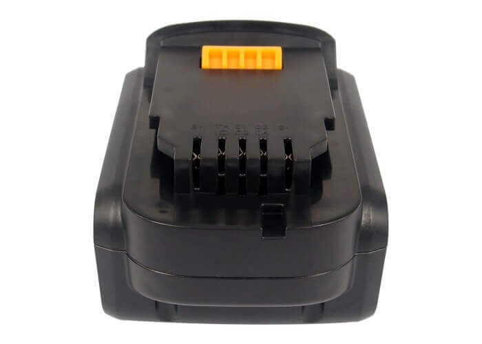 Battery For Dewalt Xr Li-ion 14.4v 14.4v, 4000mah - 57.60wh Power Tools Cameron Sino Technology Limited (Power Tools)   