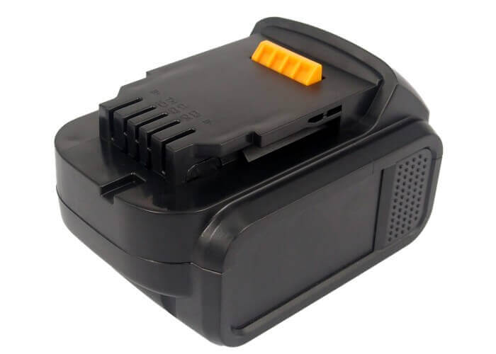 Battery For Dewalt Xr Li-ion 14.4v 14.4v, 4000mah - 57.60wh Power Tools Cameron Sino Technology Limited (Power Tools)   