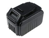 Battery For Dewalt Xr Li-ion 14.4v 14.4v, 6000mah - 86.40wh Power Tools Cameron Sino Technology Limited (Power Tools)   